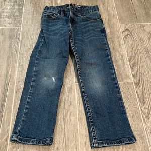 Boys jeans
